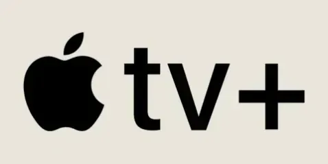 Apple TV+ logo