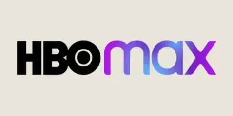 HBO Max logo